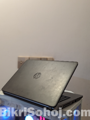 HP Pro Book